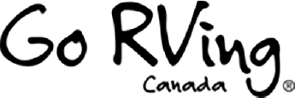 Go Rving Canada logo