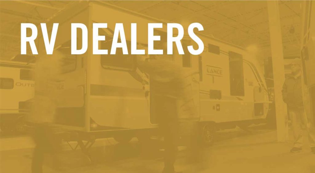 rv dealers