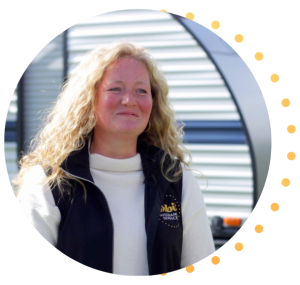 Protecting your home away from home with Amy Bradley, Orbit Insurance Services.