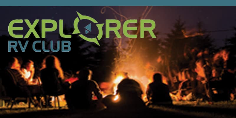 explorer rv club